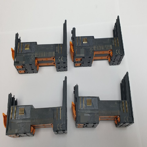 คอนโทรลเลอร์ PLC ของแท้จากโรงงาน คอนโทรลเลอร์สำหรับโปรแกรม PLC จำนวน 4 ชิ้น รุ่น X20 BM 31 โมดูลเทอร์มินัล Rev. D0 - Product Image 1