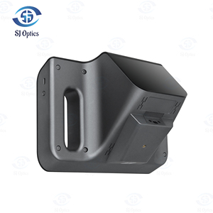 Sj <strong>Optics</strong> C-20 Portable Auto Refractometer China's Ophthalmic Handheld <strong>Optics</strong> <strong>Instrument</strong> - Product Image 4