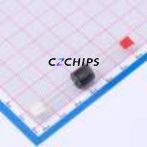 Diode à usage général P1000B R-6 en gros, fournisseur de composants électroniques et service BOM - Product Image 1