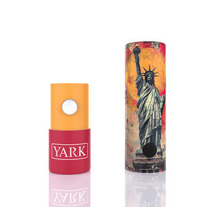 Tubos de Papel Redondos a Prueba de Niños, Reciclables, de un Solo Uso, para Empaquetado de Cartuchos, Venta al Por Mayor de Fábrica, Personalizables - Product Image 3