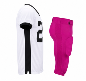 Camiseta de Fútbol en Oferta, Talla Grande, Material Fresco, Diseño Personalizado, Gran Venta, Precio Bajo, Calidad Premium, 420gsm - Product Image 3