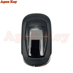 433MHz 4A 72147-3A0-A01 A3C0775510100 KR5TP-4 สำหรับ Honda Accord CR-V HRV Pilot Civic 2022 2023 2024 กุญแจสมาร์ทคีย์แบบไร้กุญแจ - Product Image 2