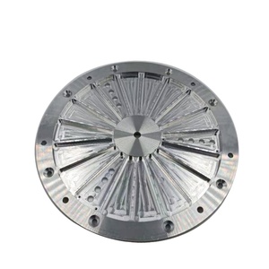Pièces détachées automobiles sur mesure en acier usiné par tournage et fraisage, pièces métalliques usinées CNC sur mesure, fabrication OEM en usine - Product Image 2