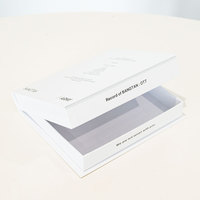 Carpeta Archivadora Personalizada A4, Carpeta Rígida de Cartón con 3 Anillas Metálicas, Carpeta para Tarjetas Coleccionables