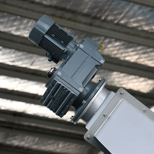 Separatore di Sabbia ad Alta Efficienza per Trattamento Acque Reflue con Garanzia di 1 Anno, Macchinario per Trattamento Acque con Motore Centrale - Product Image 3