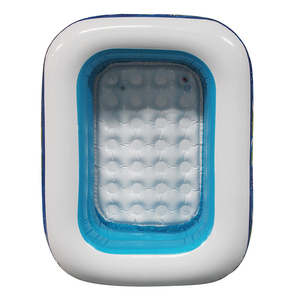 Precio barato bebé <span class=keywords><strong>piscina</strong></span> bañera 120cm <span class=keywords><strong>inflable</strong></span> PVC bebé baño <span class=keywords><strong>piscina</strong></span> - Product Image 3