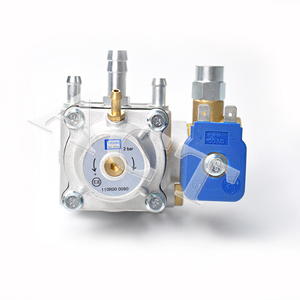 Réducteur séquentiel automatique <span class=keywords><strong>CNG</strong></span> JY02 Réducteur séquentiel GNV Régulateur de gaz - Product Image 5