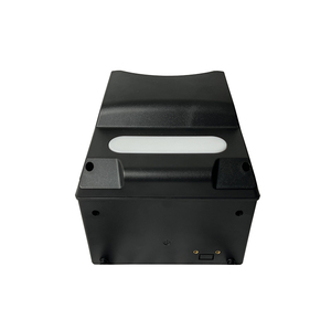 Scanner per Passaporti SNBC CRH606 ad Alta Velocità con Interfaccia USB, Scanner Documenti 2D CIS per Controllo Immigrazione e Sicurezza sulle Frontiere 2026 - Product Image 1