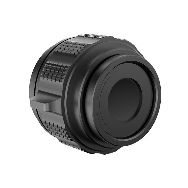 Robot Vision Thermal Infrared Lens IR Optics for Robotics Systems Smart Devices and Automated Inspection Applications