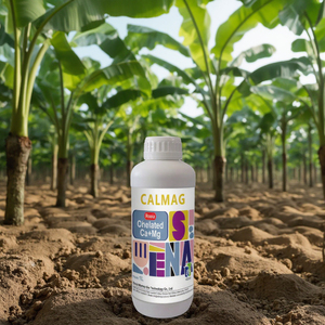 <span class=keywords><strong>Engrais</strong></span> liquide organique calcium-magnésium, conditionneur de sol à libération rapide, spécialement conçu pour les bananiers, marque Rosia - Product Image 6