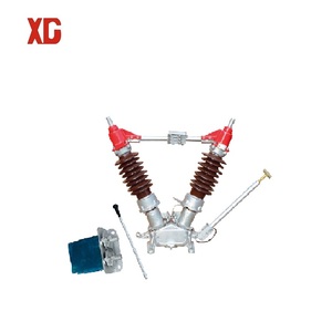 Công Tắc Ngắt Điện Áp Cao Xian XG Gw5 Series 35kv 66kv 110kv - Product Image 3