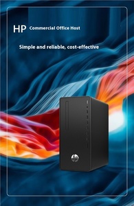 Grosir H-P 288MT Pro G6 <span class=keywords><strong>Desktop</strong></span> bisnis | G6900 8GB <span class=keywords><strong>RAM</strong></span> 512GB SSD | PC kantor yang dapat disesuaikan | Kinerja tinggi & terjangkau - Product Image 6