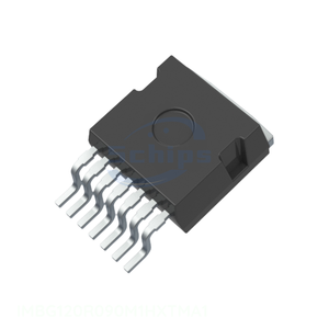 Manufacturer Channel IMBG120R090M1HXTMA1 PG-TO263-7-12 Transistors Buy Online Electronic Components - Product Image 1