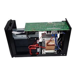 600va línea inversor UPS 800va/1200va 1500va/2000va fuente de alimentación de respaldo de energía sistema - Product Image 5