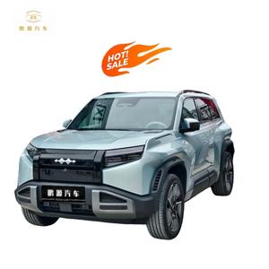 2025 nuevo BYD Leopard Super <span class=keywords><strong>3</strong></span> coche eléctrico nuevos vehículos de energía fórmula Leopard Super Tai <span class=keywords><strong>3</strong></span> coches eléctricos - Product Image 1