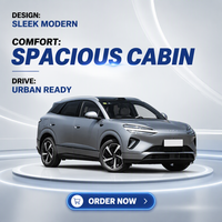 Nouvelle Marque 2026 BYD Sealion 06 2026 DM-i 205 Édition Navigator en Stock
