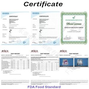 Sacs à déjections canines biodégradables et compostables en amidon de maïs 100 % dégradable avec logo personnalisé pour animaux de compagnie - Product Image 6