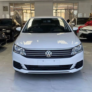 2021 Volkswagen Lavida Transmisión manual 1.5L Coche usado blanco - Product Image 4