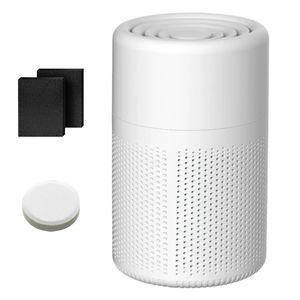 <span class=keywords><strong>Purificateur</strong></span> <span class=keywords><strong>d</strong></span>'<span class=keywords><strong>air</strong></span> de bureau Mini USB portable pour la maison de voiture de bureau - Product Image 1