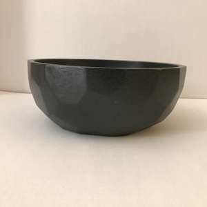 Évier de salle de bain rond, comptoir, en béton, lavage à <span class=keywords><strong>main</strong></span>, usine - Product Image 3