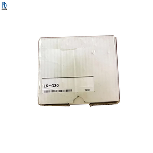 โมดูล PLC รุ่นใหม่ LK-G30 มีสินค้าในสต็อก เซ็นเซอร์วัดระยะทางด้วยเลเซอร์ความแม่นยำสูง Keyence LK-G30 LK-G30A LK-G35 - Product Image 1