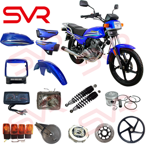Pièces détachées et accessoires de moto EK <span class=keywords><strong>Arsen</strong></span> 2 d'origine en gros pour Empire Keeway - Product Image 6