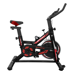 Vélo de spinning d'exercice OEM pour salle de sport et fitness, vélo stationnaire d'intérieur, à vendre - Product Image 6