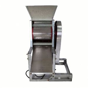 Machine à décortiquer les grains de café en acier inoxydable, efficace, à faible taux de bris et facile à utiliser – Offre Spéciale - Product Image 1