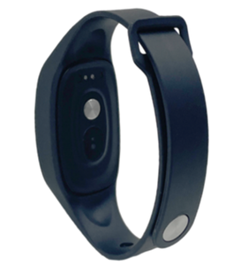 Pulsera Inteligente DF B2315 con GPS y Alarma SOS para un Posicionamiento Preciso, Resistente al Agua y con Correa Intercambiable - Product Image 4