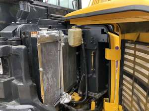 รถขุดตีนตะขาบ Pc55mr มือสอง/มือสอง5.5ตัน - Product Image 6