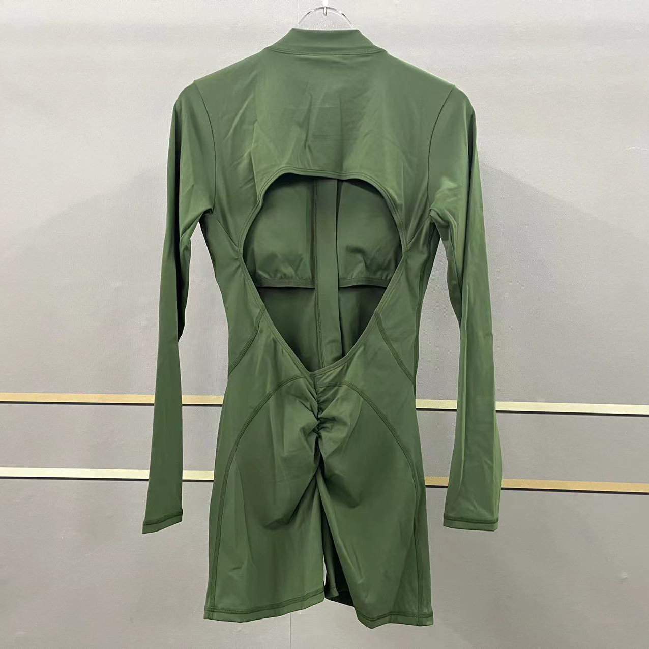 short-Vert