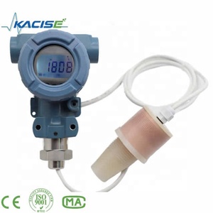 Medidor de nivel ultrasónico de alta precisión de 5m Instrumentos de medición de nivel de pantalla <span class=keywords><strong>Premium</strong></span> - Product Image 4