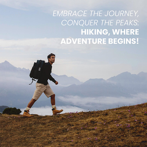 Calzini da Trekking in Lana Merino di Alta Qualità, Calzini Sportivi Traspiranti Personalizzabili - Product Image 5