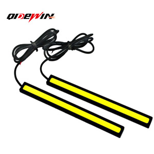 QIDEWIN <b>Car</b> Ambient <b>Light</b> 17cm Ultra Thin LED <b>Interior</b> Decorative Lighting Waterproof Daytime Running <b>Light</b> For Auto <b>Interior</b> - Product Image 2