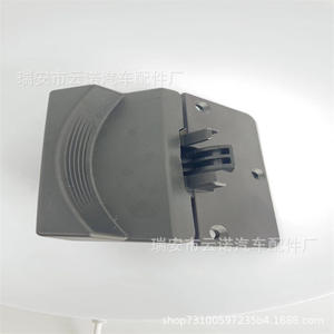 Reposabrazos para Consola de Coche Dodge Ram con Caja de Almacenamiento Delantera de Cuero y Material ABS 5RQ83TX7AC - Product Image 5