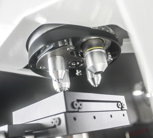 XHVT-10Z V3.0非鉄金属用全自動ビッカー硬度計 - Product Image 3