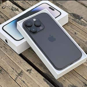 Venta al por Mayor de iPhone <span class=keywords><strong>14</strong></span> Pro y <span class=keywords><strong>14</strong></span> Pro Max Originales, 6GB de RAM, 128GB/256GB, Desbloqueados, Teléfonos Móviles Usados, iPhones <span class=keywords><strong>14</strong></span> Pro Max 5G - Product Image 1