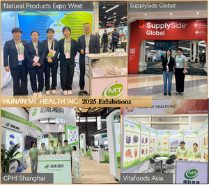 โรงงานผลิตโดยตรง ราคาส่งถูก แคลอรีต่ำ รสชาติดี ไม่ทิ้งรสตกค้าง ธรรมชาติ มีตัวอย่างฟรี ผงอัลลูโลส - Product Image 5