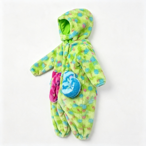 Kigurumi monstre personnalisé, pyjama animal monstre, costume de monstre en peluche - Product Image 6