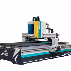 Offre Spéciale Maytere 2137 LS Machine de routeur CNC pour le travail du bois de haute qualité et durable de Turquie - Product Image 1