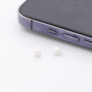 Rodamiento de Bolas de Cerámica de Zirconia ZrO2 de Precisión P0, Tipo Abierto, 3x6x2mm, Marca YOCH MR63, con Sellos Blindados Resistentes a la Corrosión, para Uso Médico - Product Image 5