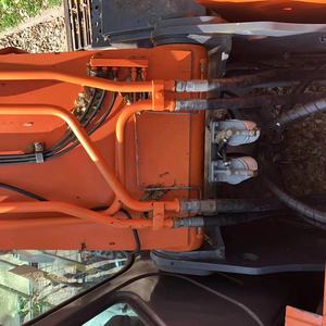 High Quality Used Hitachi ZX350-5G Excavator 35 Ton <b>Machine</b> with 1.9m Bucket 256kw Power Engine Gearbox Bearing & Pump - Product Image 5