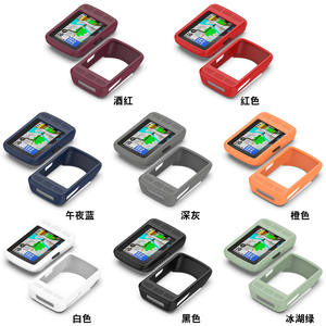 Étui d'usine pour <span class=keywords><strong>Wahoo</strong></span> <span class=keywords><strong>ELEMNT</strong></span> ROAM WFCC4 ordinateur de vélo housse de protection pour <span class=keywords><strong>Wahoo</strong></span> <span class=keywords><strong>ELEMNT</strong></span> ROAM 2 WFCC6 - Product Image 4