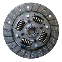 618 3003 00 Terbon Vente en gros de pièces de transmission, pièces d'embrayage haute performance, kit d'embrayage 180MM K164 pour PEUGEOT 206