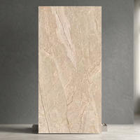Carreaux de porcelaine blancs Foshan Fatong 600x1200mm, aspect marbre, carreaux de sol en porcelaine émaillée, carreaux de sol chinois