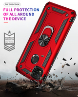 Coque hybride de téléphone portable, compatible avec Xiaomi Redmi 9C, Xiaomi Note 10, Mi 11 Pro K40, POCO F3, pas cher, nouveau,