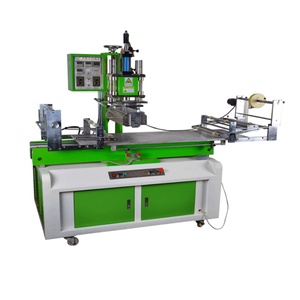 Semi-Automatic <b>Heat</b> Transfer <b>Machine</b> for Flat/Cylindrical Buckets Plate Type for Construction Industries-for Cosmetic Case Mug - Product Image 6