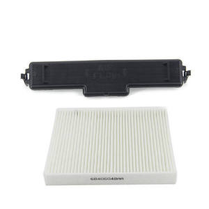 Filtro de aire 68318365AA para pieza de repuesto automotriz - Product Image 3