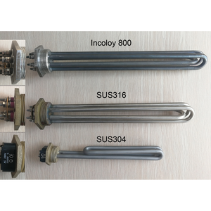 เครื่องกำเนิดไอน้ำในมหาสมุทร4KW ฟังก์ชันการขจัดตะกรันอัตโนมัติในเชิงพาณิชย์ใช้ในห้องอบไอน้ำควบคุมหน้าจอสัมผัสสำหรับอาบน้ำ - Product Image 5