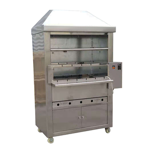 Últimos productos Chicken-Grill-Machine-for-restaurant Brazilian <span class=keywords><strong>Rodizio</strong></span> Machine Grill Satay Grill Machine - Product Image 2